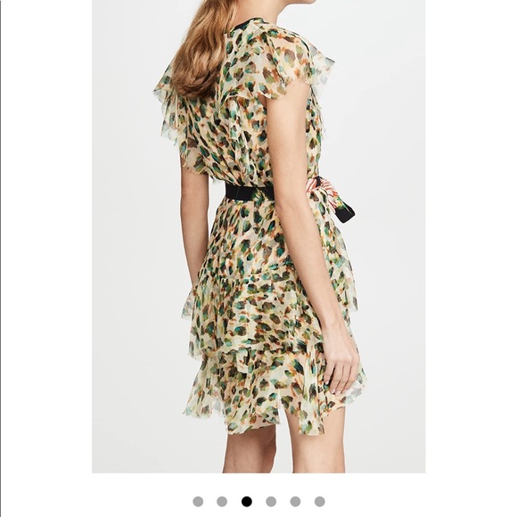 Le Superbe dress - Picture 4 of 8